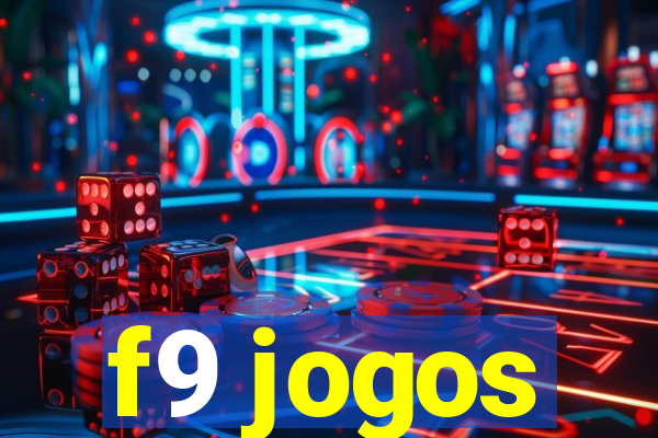 f9 jogos